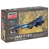 MiniCraft 14694 F16 USAF Fancy Falcons