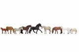 Noch NO45761 Horses for TT