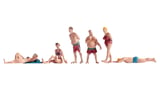 Noch NO45841 Bathers for TT