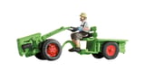 Noch NO46750 Two Wheel Tractor for TT