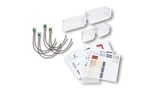 Noch 51250 Micro Rooms LED Building Lighting Kit