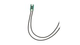 Noch 51280 Micro Rooms Double LED Cool White Set of 4