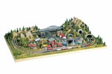 Noch 85880 Cortina Layout Z