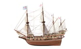 Ocio Creativo 13004 HMS Revenge