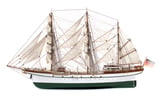 Ocio Creativo 15003 Gorch Fock