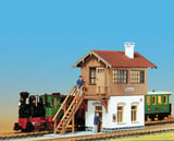 Pola 330914 Schonweiler Signal Tower