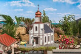 Pola 331071 Town Church