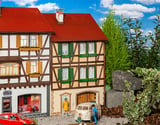 Pola 331778 Town Relief House