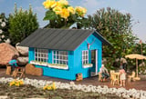 Pola 331788 Allotment Garden Hut