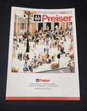 Preiser 00KP24 Catalog