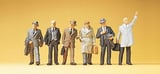 Preiser 10381 Businessmen