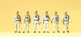 Preiser 10555 Miners