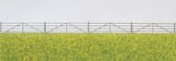 Preiser 17604 Shepherds fences 20 parts each 44 mm long