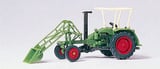 Preiser 17928 Tool Carrier with fork-lift