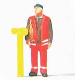 Preiser 28030 Safety Guard
