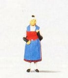 Preiser 29020 Miniature figures H0
