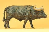 Preiser 47540 Water Buffalo