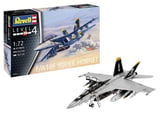 Revell 03834 FA-18F Super Hornet