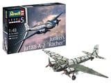 Revell 03855 Junkers Ju188 A 2 Racher