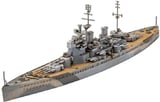 Revell 05161 HMS King George V