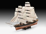 Revell 05430 Cutty Sark 150th Anniversary