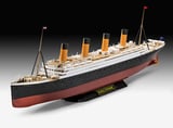 Revell 05498 RMS Titanic
