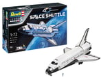 Revell 05673 Space Shuttle 40th Anniversary