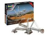 Revell 05685 Bucket Wheel Excavator Schaufelradbagger 289 Limited Edition