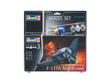 Revell 63899 Lockheed Martin F-117A Nighthawk