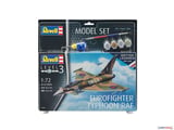 Revell 63900 100 Years RAF Eurofighter Typhoon RAF