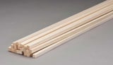 Revell 887147 Balsa 1-4x1-2x36