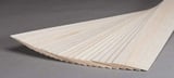 Revell 887326 Balsa Sheet 1-16x3x36