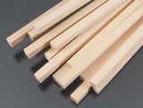 Revell 887467 Basswood 3-8x3-8x24