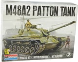 Revell 857853 M48A2 Patton Tank