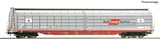 Roco 6600164 Sliding Wall Wagon RCW DC