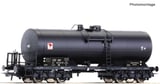 Roco 6600174 Tank Wagon PKP DC