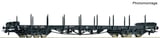 Roco 6600188 Stake Wagon DB DC