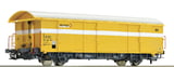 Roco 67187 Postal Goods Wagon SBB