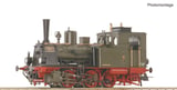 Roco 70036 Steam Locomotive T3 K.P.E.V. DCC