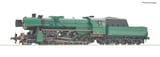 Roco 70044 Steam Locomotive 26.084 SNCB DCC