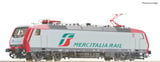 Roco 70465 Electric Locomotive E 412 013 Mercitalia Rail DCC