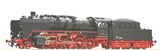 Roco 7110011 Steam Locomotive 50 849 DR DCC