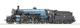 Roco 7110012 Steam Locomotive 310 20 BBO