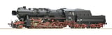 Roco 7120004 Steam Locomotive 52 8119-1 DR AC