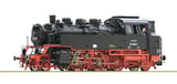 Roco 7120009 Steam Locomotive 64 1455-1 DR AC