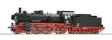 Roco 71380 Steam Locomotive Class 038 509-6 DB DCC