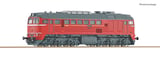 Roco 71779 Diesel Locomotive BR 120 DR DCC