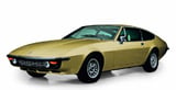 Schuco 450022200 Bitter CD Gold Metallic