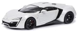 Schuco 450042800 Lykan Hypersport White