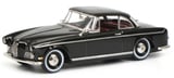 Schuco 450218900 BMW 503 with Hardtop Black